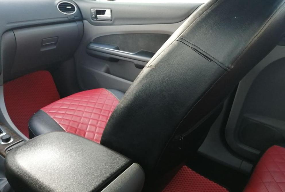 Ford Focus II Иваново  - изображение 18