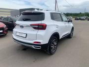 Chery Tiggo 4 I Рестайлинг Ногинск  - изображение 25