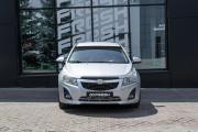 Chevrolet Cruze I Рестайлинг Ульяновск  - изображение 21
