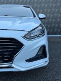 Hyundai Sonata VII (LF) Рестайлинг Краснодар  - изображение 32