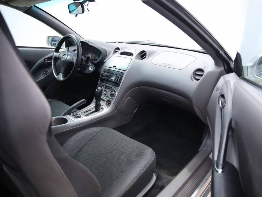 Toyota Celica VII (T230) Рестайлинг Уфа  - изображение 11