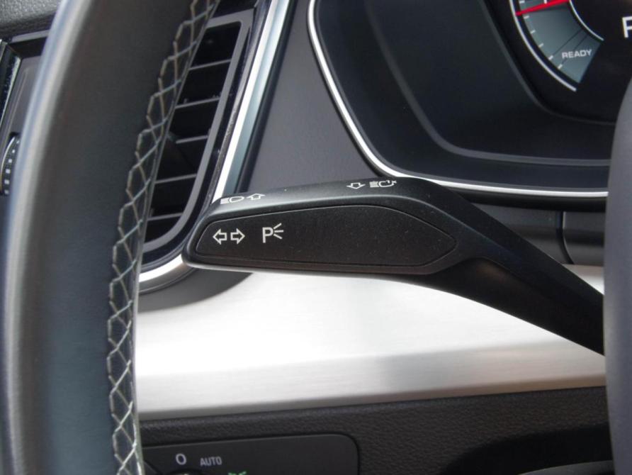 Audi Q5 Sportback I (FY) Владимир  - изображение 14