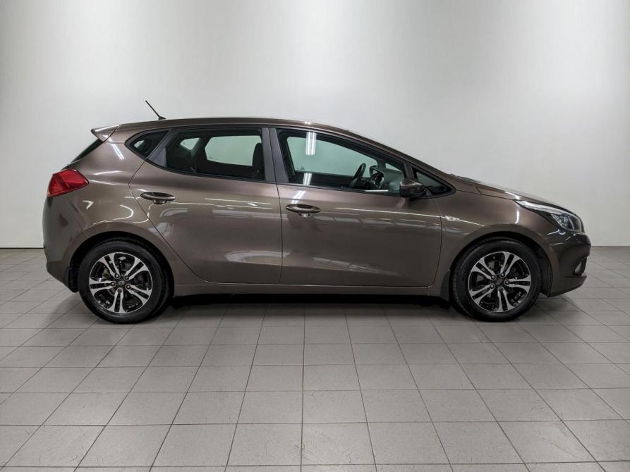 Kia Ceed II Москва  - изображение 4