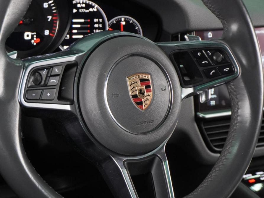 Porsche Cayenne III Воронеж  - изображение 25