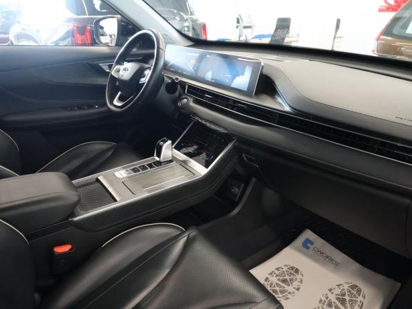 Chery Tiggo 4 I Рестайлинг 2 с пробегом 2024 года, цена 1 818 100 рублей, 26252 км, внедорожник, Автокод Объявления
