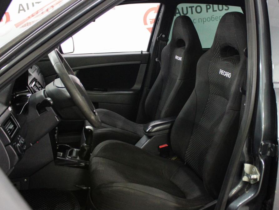 Lada (ВАЗ) Priora I Рестайлинг Минеральные Воды  - изображение 8