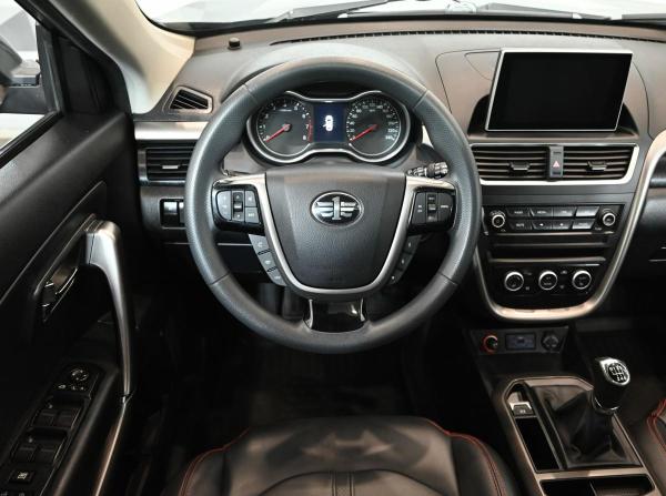 FAW Besturn X80 I Рестайлинг с пробегом 2020 года, цена 1 390 000 рублей, 41558 км, внедорожник, Автокод Объявления