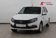 Lada (ВАЗ) Granta I Рестайлинг Астрахань  - изображение 21