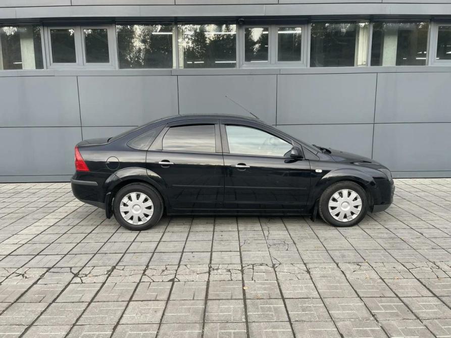 Ford Focus II Новосибирск  - изображение 8