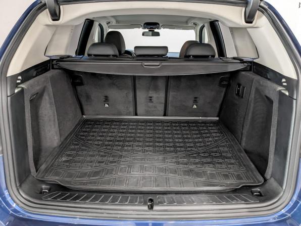 BMW X3 III (G01) с пробегом 2020 года, цена 3 695 000 рублей, 76700 км, внедорожник, Автокод Объявления