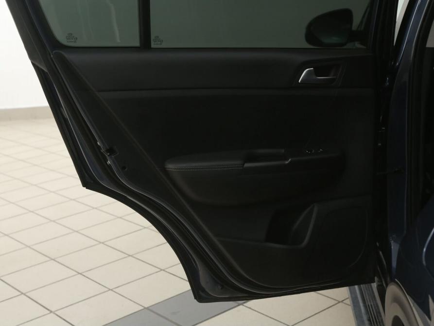 Kia Sportage IV Рестайлинг Иваново  - изображение 21