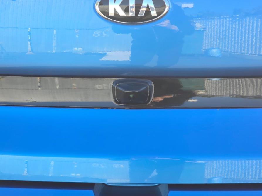 Kia Soul II Рестайлинг Таганрог  - изображение 12