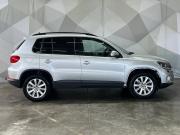 Volkswagen Tiguan I Рестайлинг Оренбург  - изображение 26