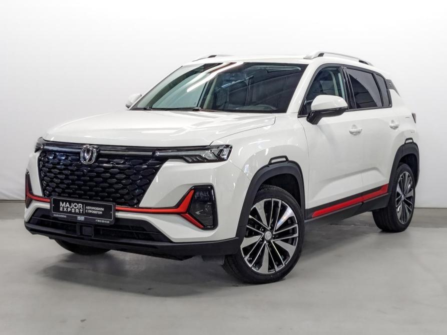 Changan CS35 Plus I Рестайлинг Москва  - изображение 1