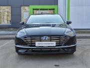 Hyundai Sonata VIII (DN8) Ярославль  - изображение 20