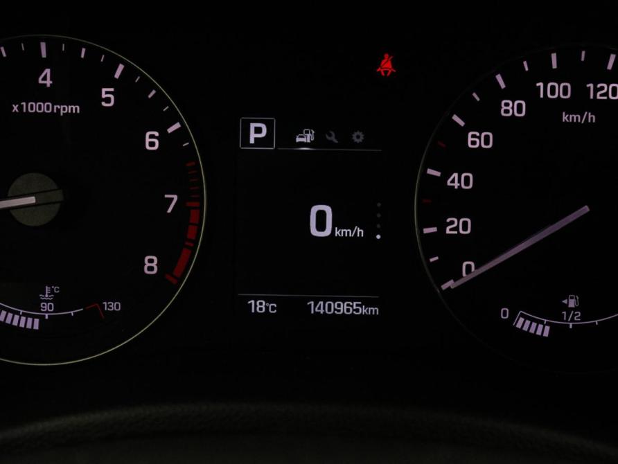 Hyundai Creta I Москва  - изображение 21