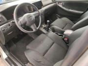 Toyota Corolla IX (E120 E130) Набережные Челны  - изображение 28
