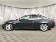 BMW 5 серии VI (F10/F11/F07) Рестайлинг Москва  - изображение 22