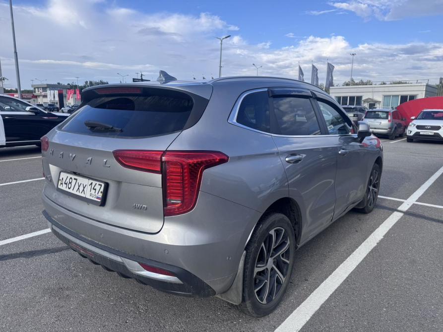 Haval Jolion I Санкт-Петербург  - изображение 2