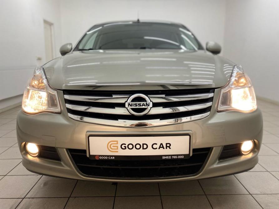 Nissan Almera III (G15) Энгельс  - изображение 12