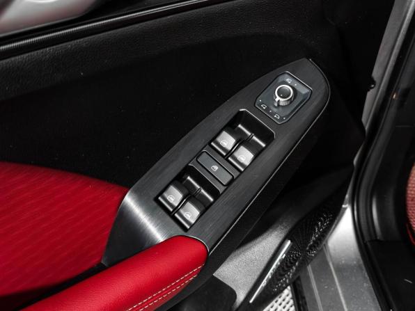 Haval Jolion I Рестайлинг с пробегом 2024 года, цена 2 046 800 рублей, 63766 км, внедорожник, Автокод Объявления