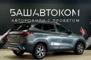 Kia Seltos I Уфа  - изображение 22