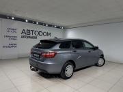 Lada (ВАЗ) Vesta I Москва  - изображение 27