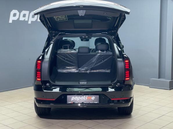 GAC Trumpchi S7 I с пробегом 2026 года, цена 3 650 000 рублей, 50 км, внедорожник, Автокод Объявления