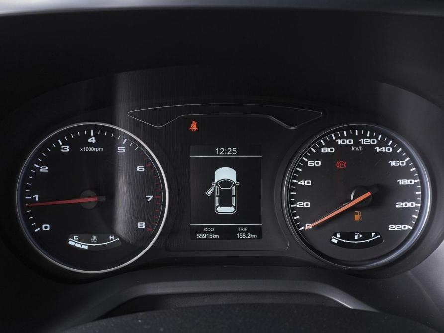 JAC J7 I Ростов-на-Дону  - изображение 16