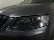 Skoda Octavia III (A7) Воронеж  - изображение 31