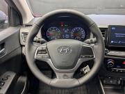 Hyundai Solaris II Рестайлинг Москва  - изображение 45
