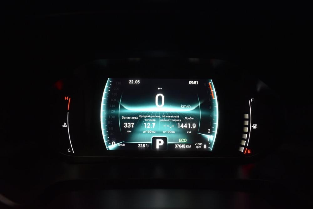 Chery Tiggo 4 Pro I Москва  - изображение 6
