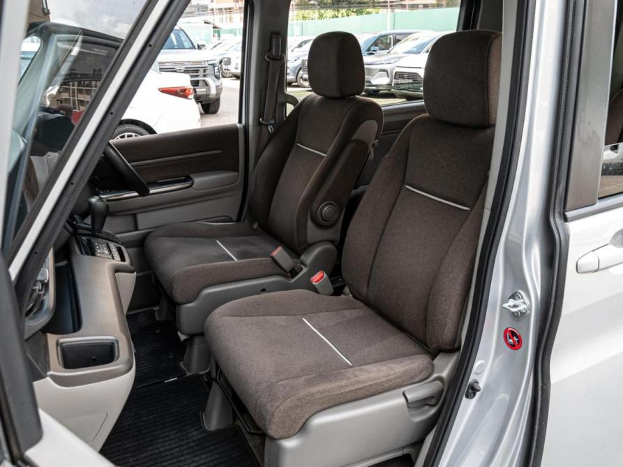 Honda Stepwgn V Краснодар  - изображение 8