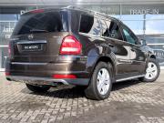 Mercedes-Benz GL-Класс I (X164) Рестайлинг Калининград  - изображение 30