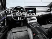Mercedes-Benz E-Класс V (W213 S213 C238) Рестайлинг Новороссийск  - изображение 30