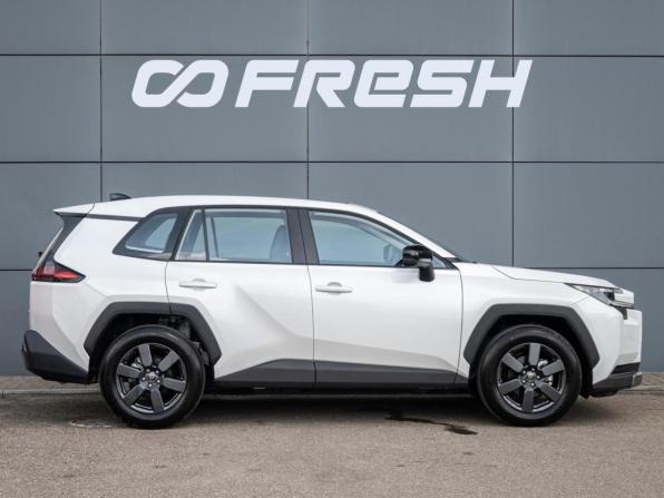 Toyota RAV4 VI (XA60) с пробегом 2025 года, цена 4 095 000 рублей, 63 км, внедорожник, Автокод Объявления