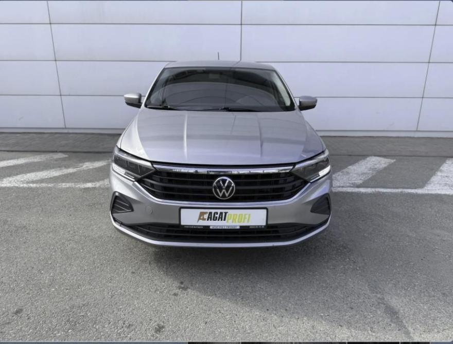 Volkswagen Polo VI Ставрополь  - изображение 2