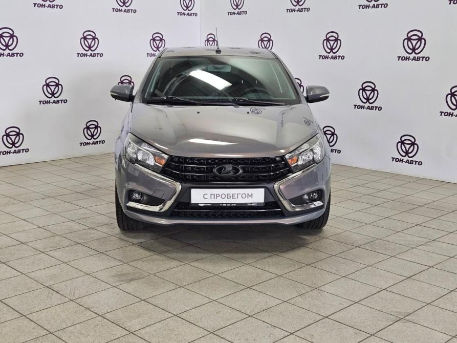 Lada (ВАЗ) Vesta I Тольятти  - изображение 2