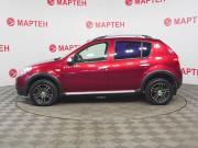 Renault Sandero I Вологда  - изображение 25