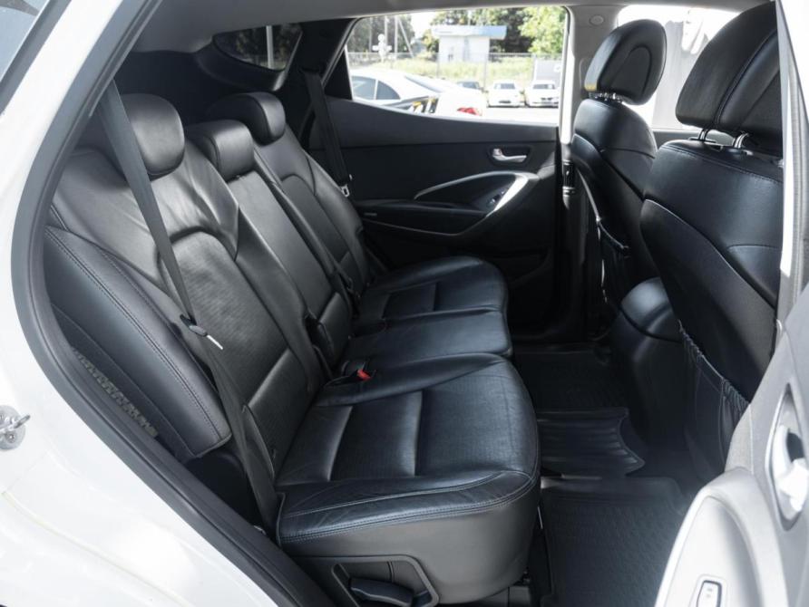 Hyundai Santa Fe III Ставрополь  - изображение 7