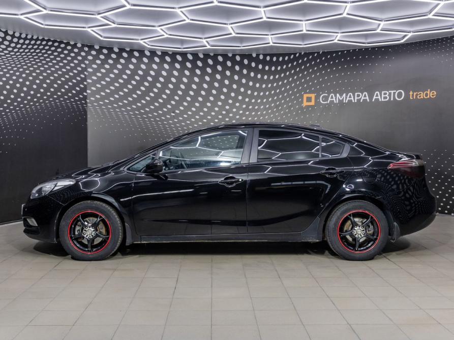 Kia Cerato III Самара  - изображение 6