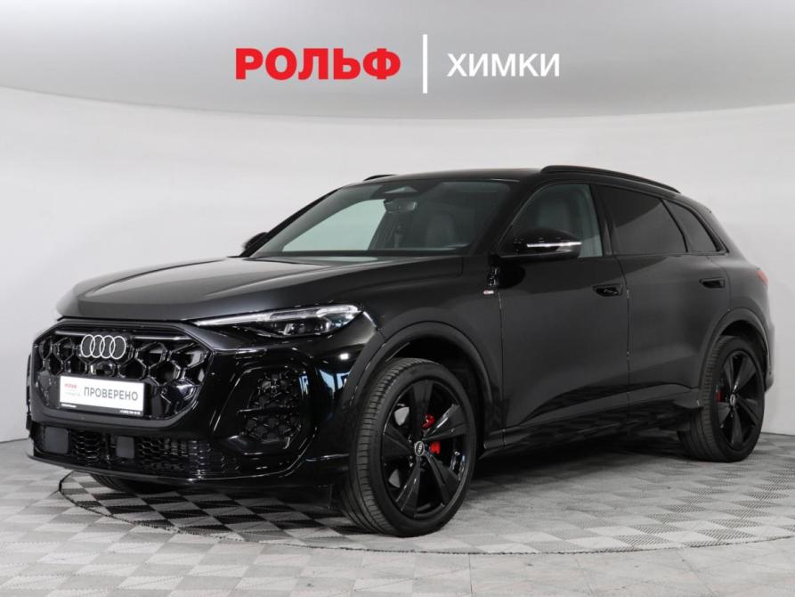 Audi Q5 III (GU) Химки  - изображение 1