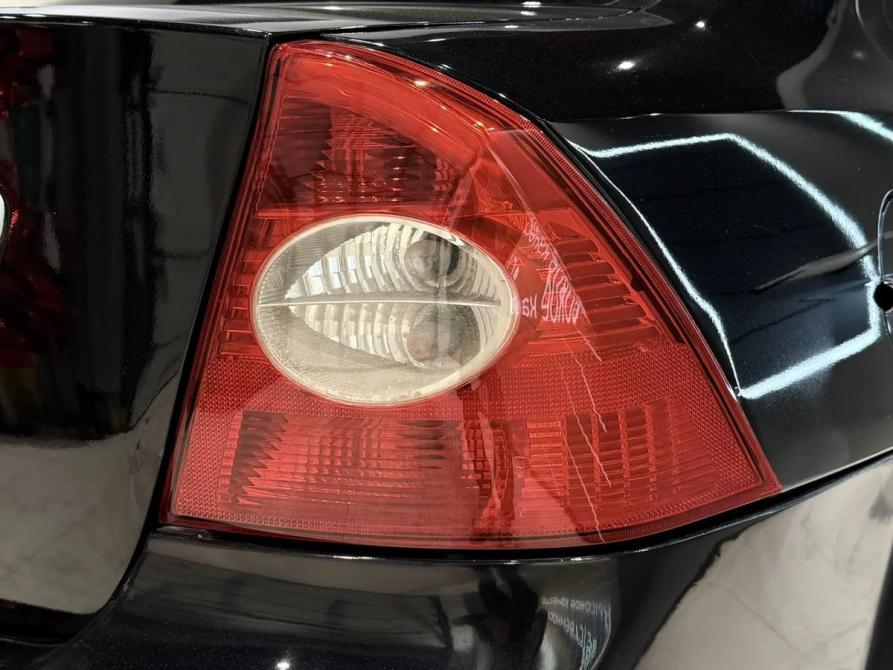 Ford Focus II Рестайлинг Новосибирск  - изображение 9