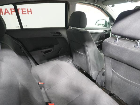 Opel Astra H Рестайлинг с пробегом 2011 года, цена 445 000 рублей, 264640 км, хэтчбек, Автокод Объявления