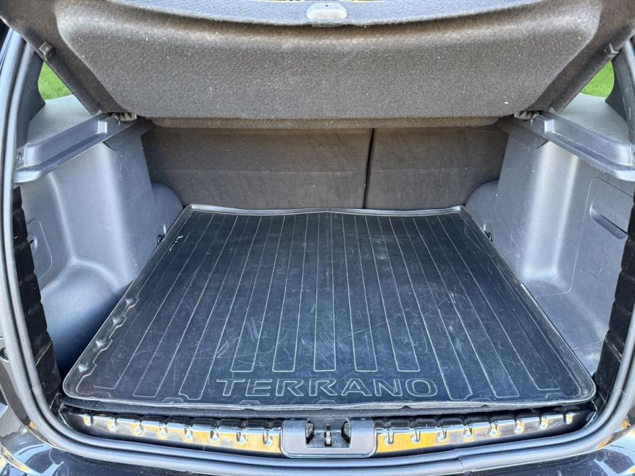 Nissan Terrano III (D10) Ярославль  - изображение 17