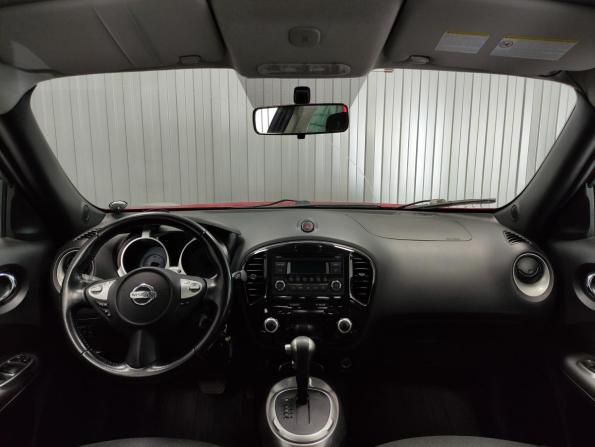 Nissan Juke I с пробегом 2011 года, цена 980 000 рублей, 70865 км, внедорожник, Автокод Объявления