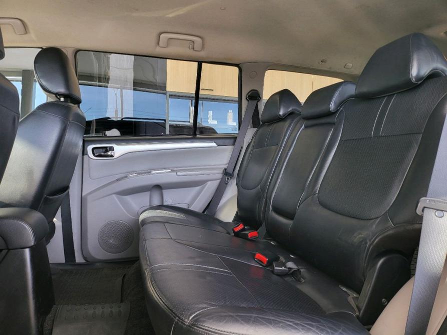 Mitsubishi Pajero Sport II Мурманск  - изображение 12