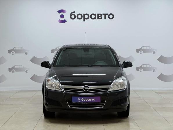 Opel Astra H Рестайлинг с пробегом 2012 года, цена 799 000 рублей, 96426 км, хэтчбек, Автокод Объявления