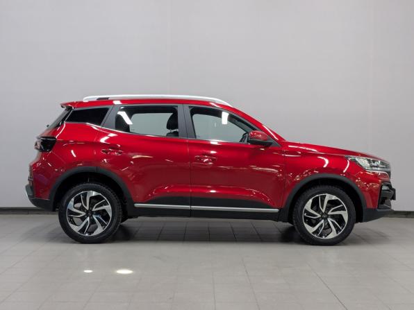 Kaiyi X3 с пробегом 2024 года, цена 1 300 000 рублей, 35152 км, внедорожник, Автокод Объявления