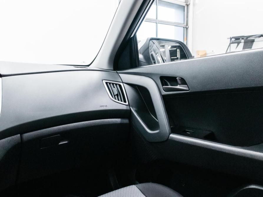 Hyundai Creta I Красноярск  - изображение 15
